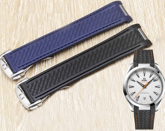 Quality Omega Strap - Etsy