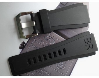 Bell Ross Strap - Etsy