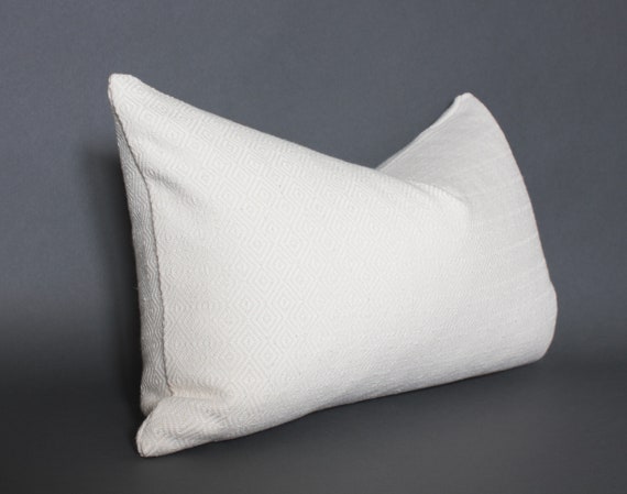 Etsy lumbar pillow cover sale