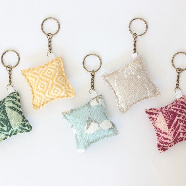 Keychain for Women Etsy