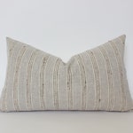 Lumbar Pillows