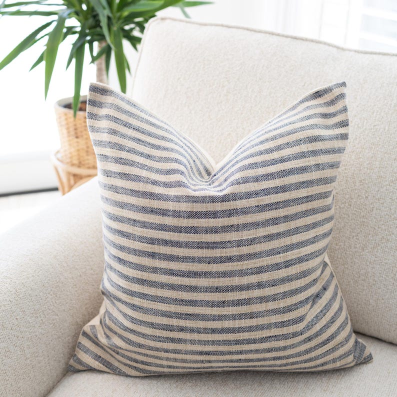 Textileish Sandy Pillow - Thumbnail 5