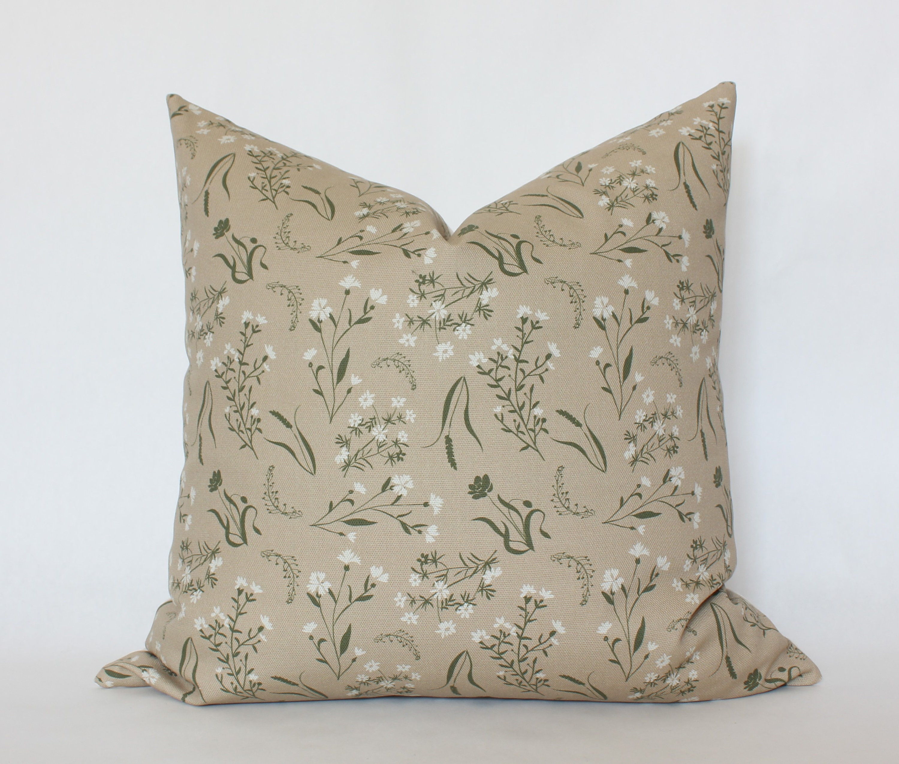 Floral pillow cover new arrivals