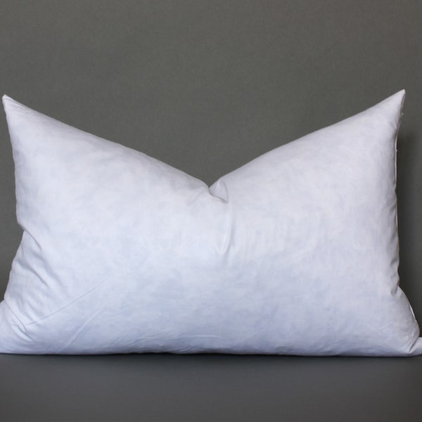 Feather Lumbar Insert Etsy