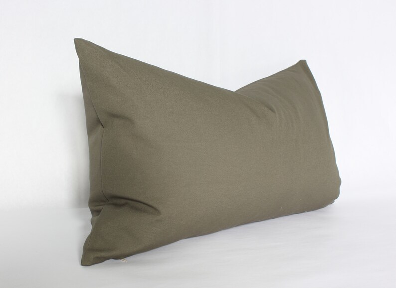 Sofa Pillow Set Throw Pillows for Couch Green Modern Pillow Etsy