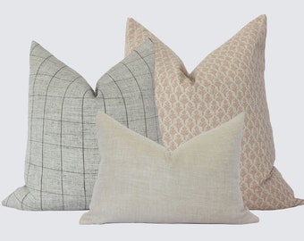 decorative pillow sets