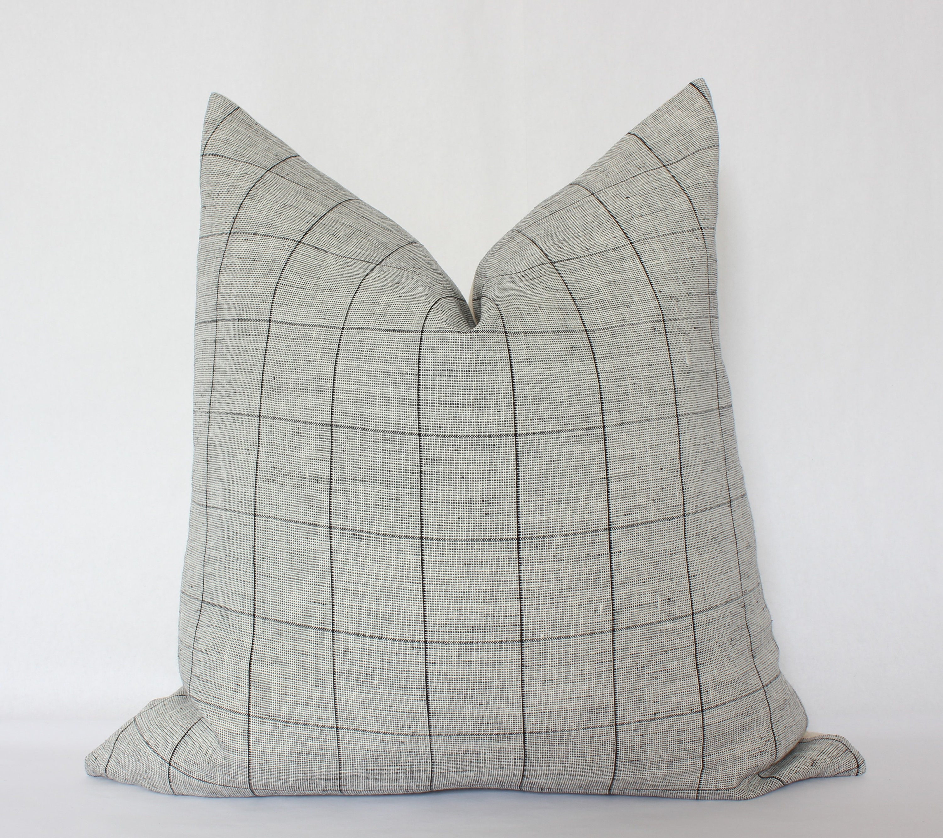 Neutral Throw Pillow Set Pillow Combo Sofa Pillow Set of 3 Etsy UK