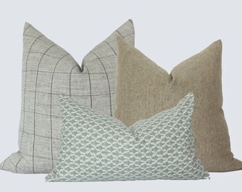 throw pillow cover sets