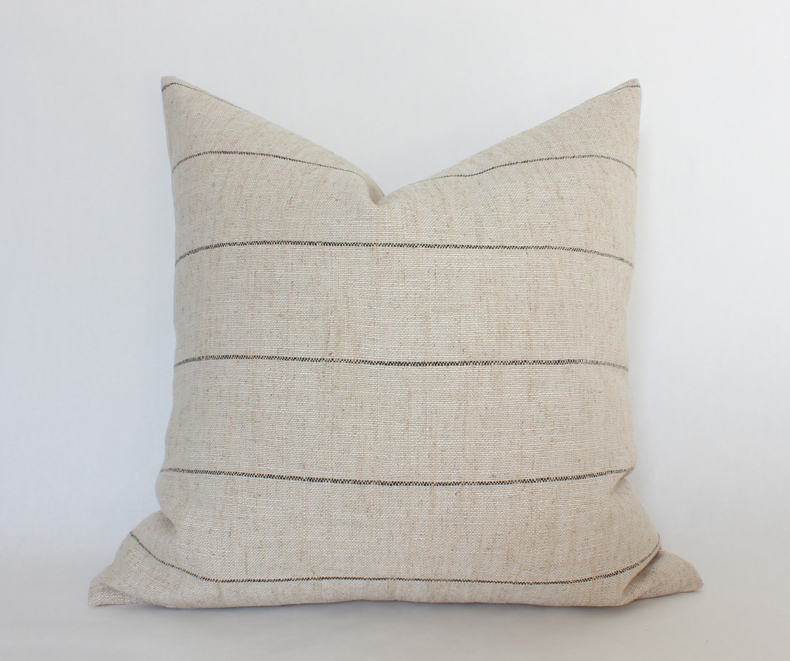Light Blue Pillow Set Neutral Pillow Combinations Blue and Etsy