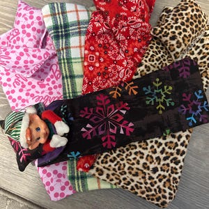 Doll and Elf sleeping bag. 12 “dolls. M23