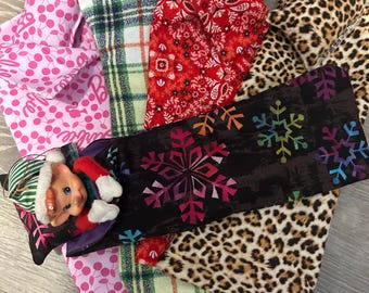 Doll and Elf sleeping bag. 12 “dolls. M23