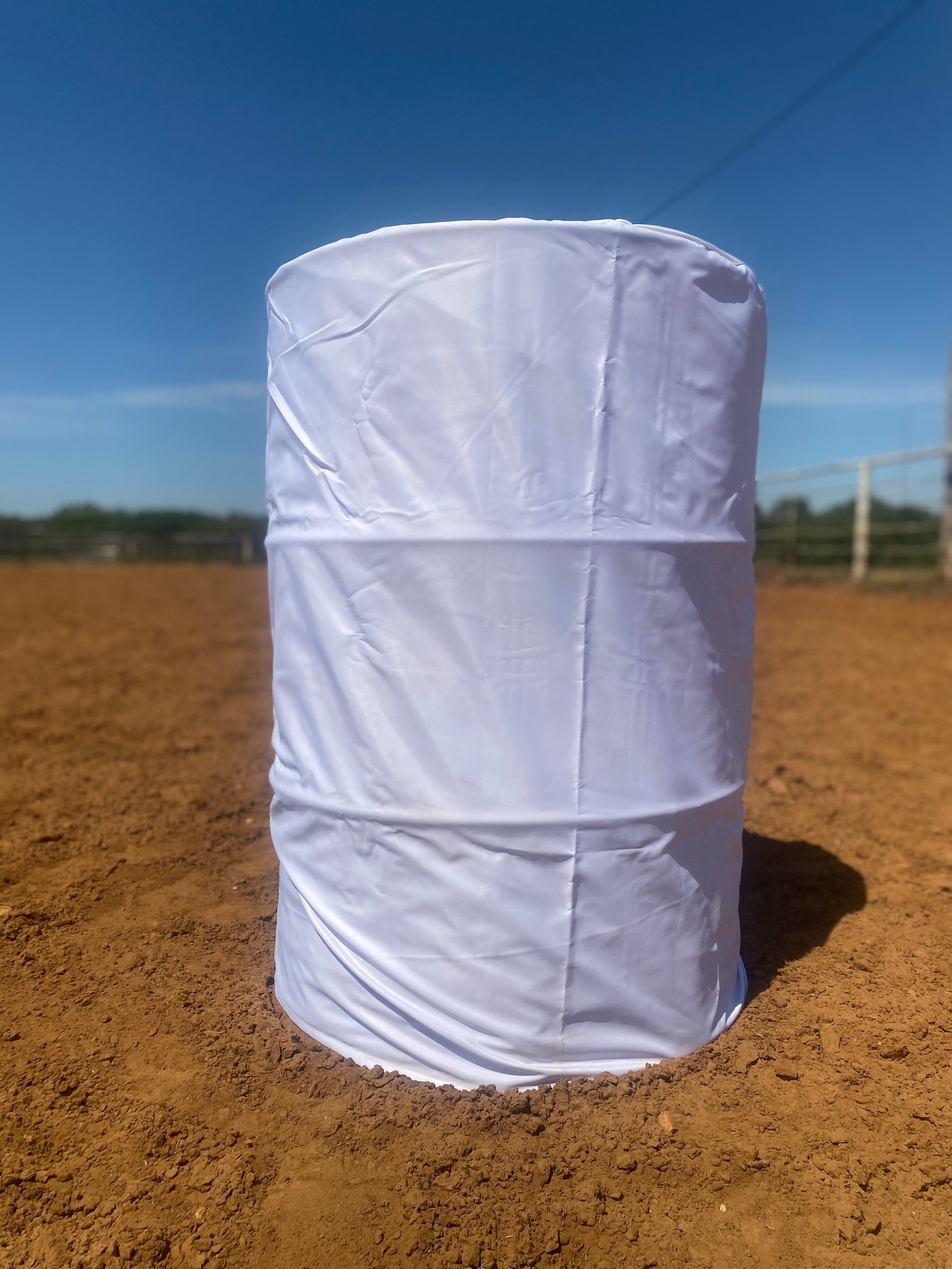 Heavy Duty Barrel Cover Set of 3 Etsy