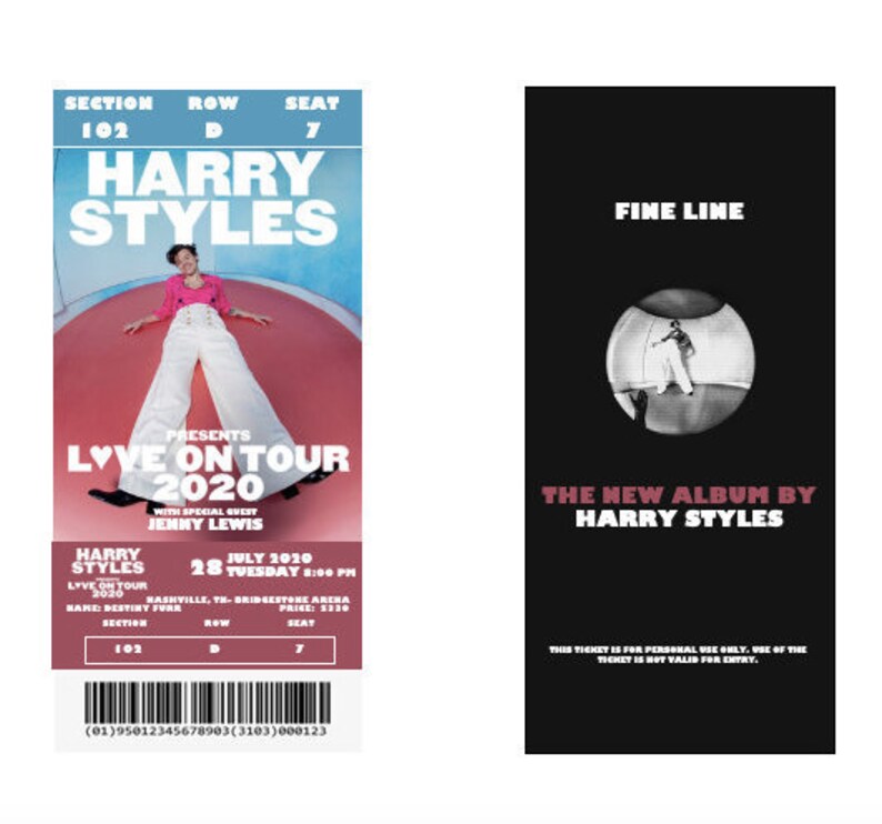 harry styles tickets harry styles tickets