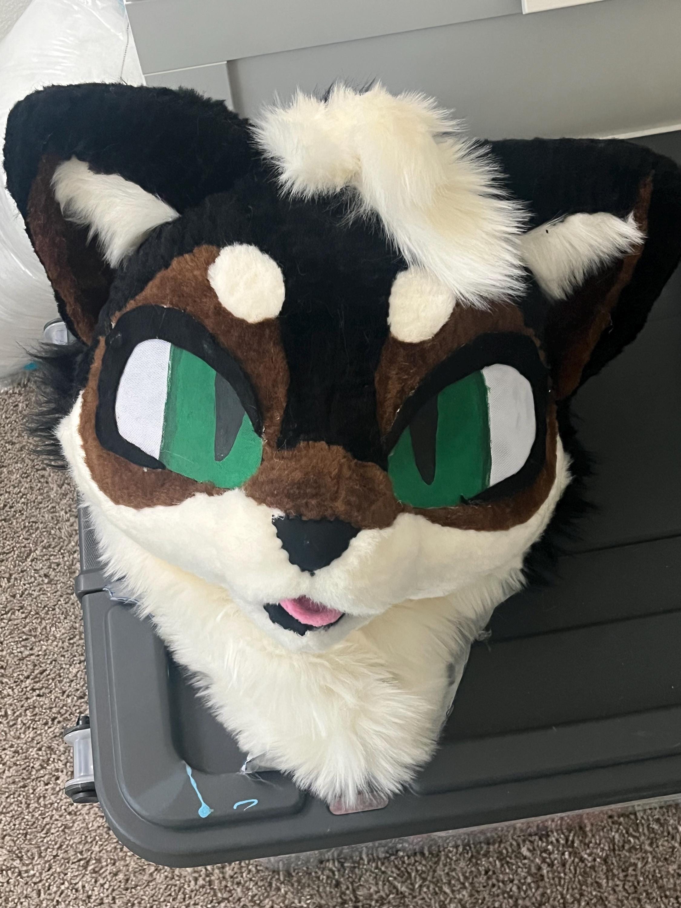 Shiba Inu Fursuit - Etsy