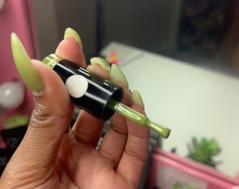 Vernis à ongles en gel Hema Free Soak Off Produits pour les ongles végétaliens