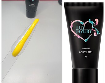 Polygel No Nailkit Nagelkunstbenodigdheden Acrylgel nagelverlengingsgel