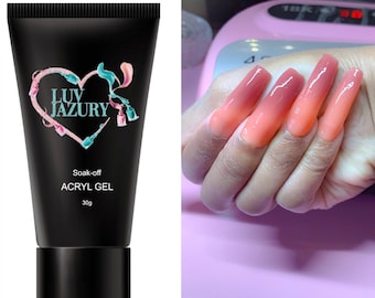 Polygel Kein Nailkit Nagelkunst Zubehör Acrylgel Nagelverlängerungsgel