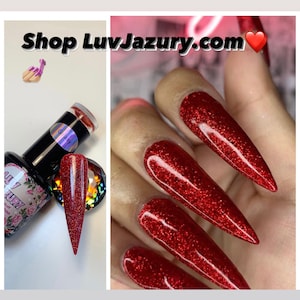 Gel Nail Polish Hema Free Soak Off Vegan Nail Supplies