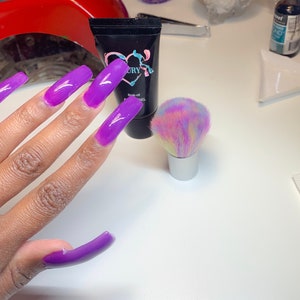 Polygel Kein Nailkit Nagelkunst Zubehör Acrylgel Nagelverlängerungsgel Bild 2