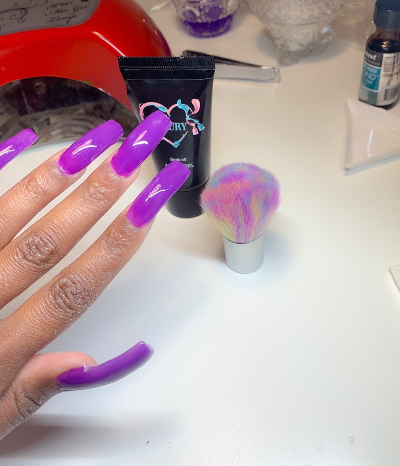 Polygel Kein Nailkit Nagelkunst Zubehör Acrylgel Nagelverlängerungsgel Bild 2