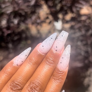 Gel Nail Polish Hema Free Soak Off Vegan Nail Supplies