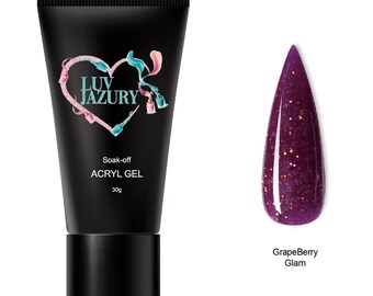 Polygel Kein Nailkit Nagelkunst Zubehör Acrylgel Nagelverlängerungsgel