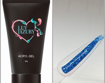 Polygel No Nailkit Suministros para decoración de uñas Gel de extensión de uñas Acrylgel