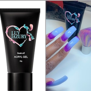 Polygel Kein Nailkit Nagelkunst Zubehör Acrylgel Nagelverlängerungsgel