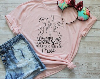 cheap disney tees