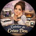 Creasden store logo
