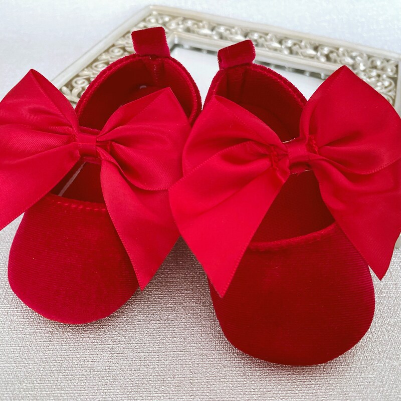 Christmas Shoes - Etsy