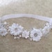 see more listings in the Pure White Headbands  section