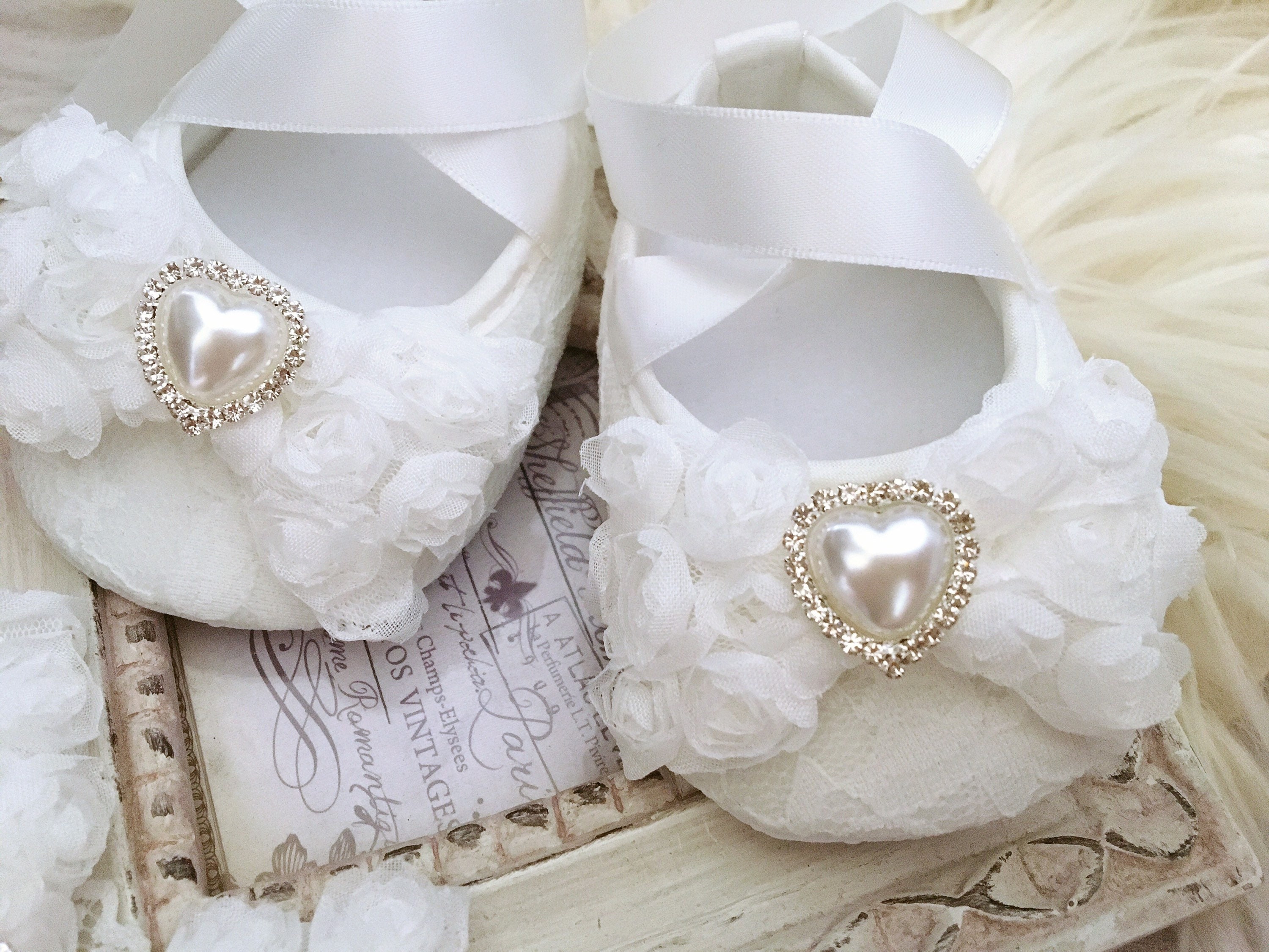 Baptism shoes near best sale me