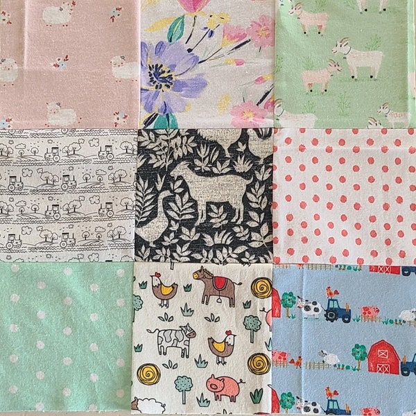 Toddler Bed Quilts Etsy