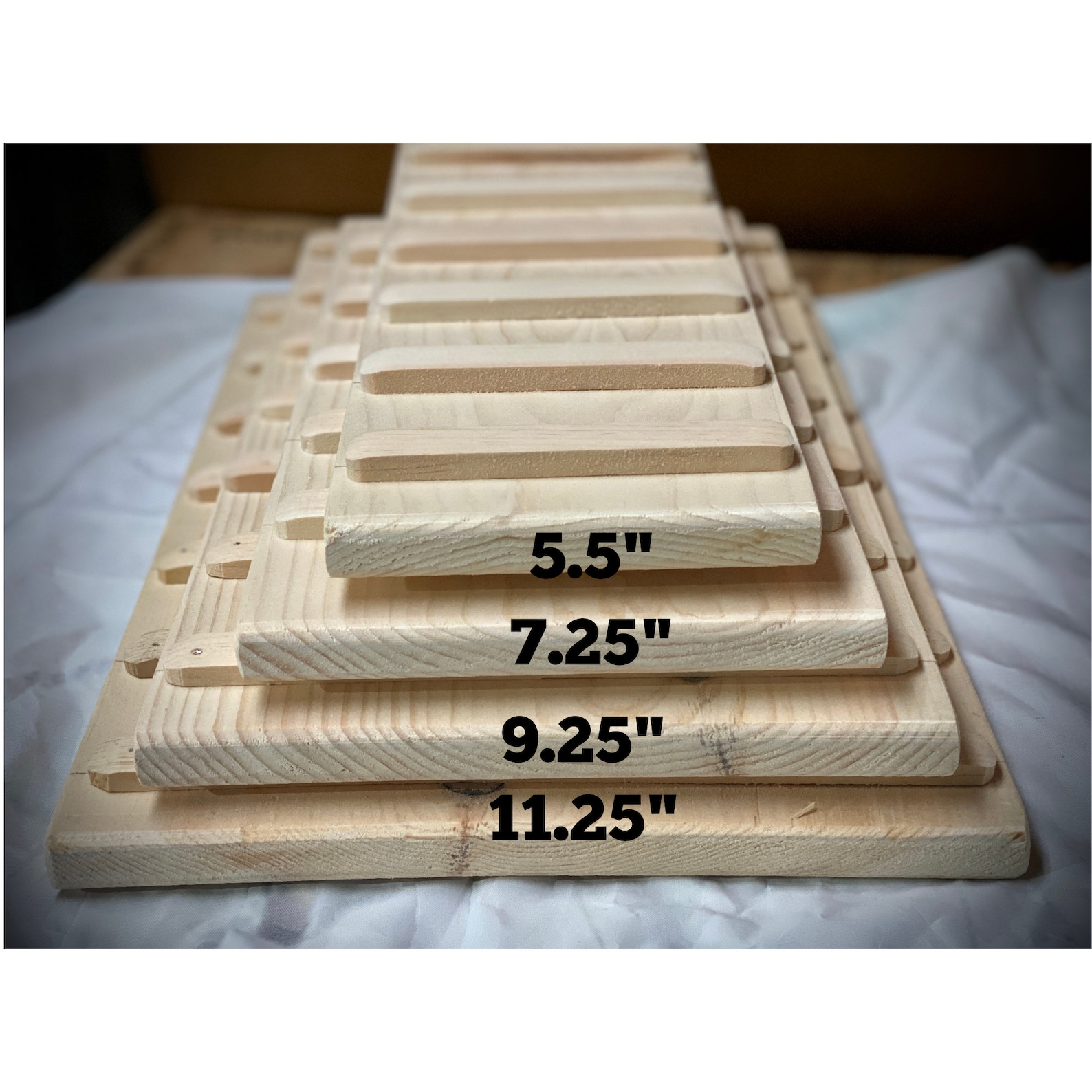 Pine Ramp Handcrafted Pine Pet Ramp With Sides, Cage or Wood Attachment - Etsy