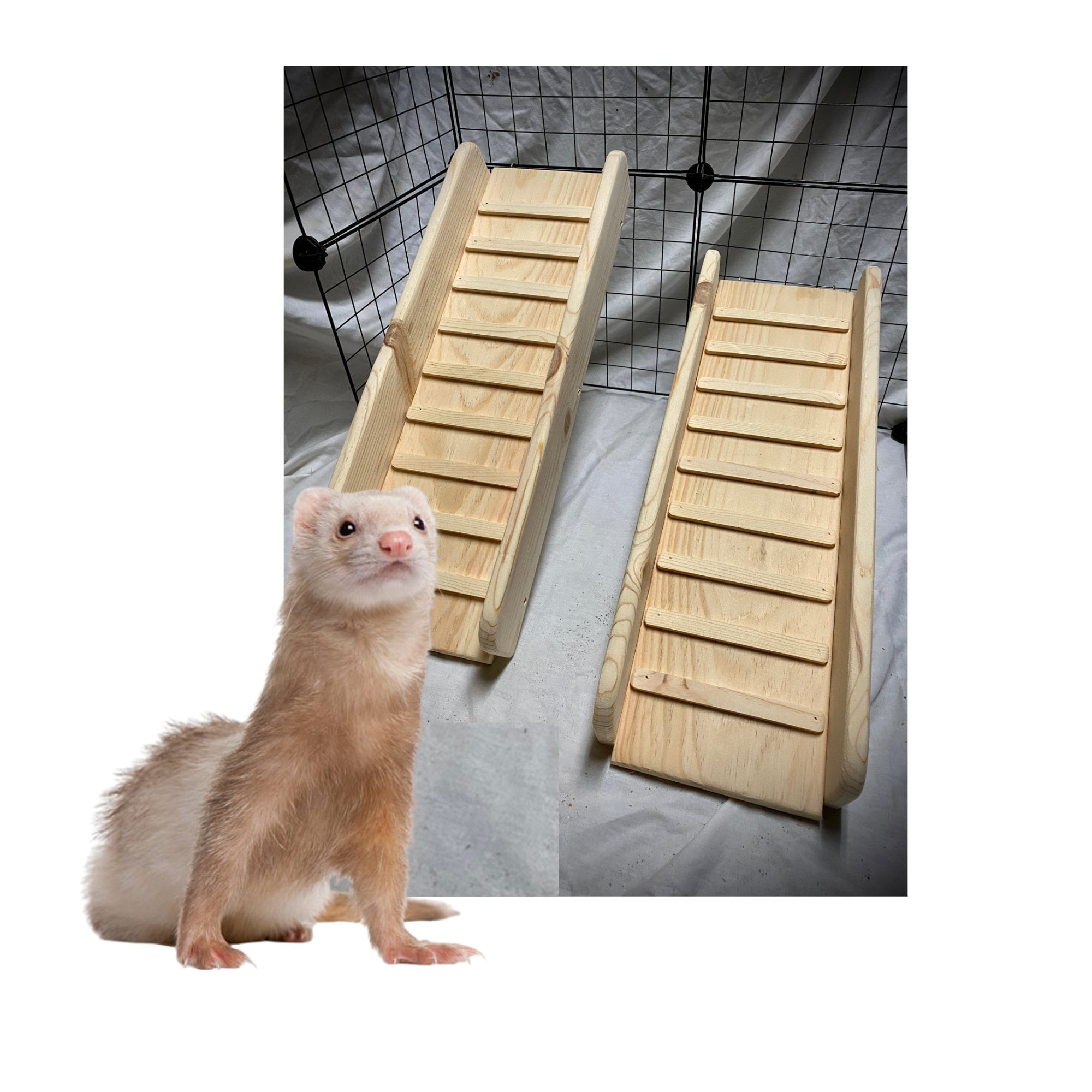 Ramps for sale ferret cages