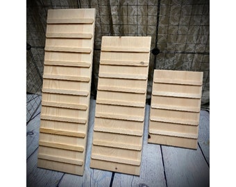 INDOOR Chinchilla Ramp Rabbit Ramp, Guinea Pig Rampwith Sides Option 5.5-11.25 Inches wide 10"-70" Long Ramps Ferret Ramp hedgehog Ramp cat*