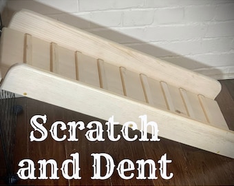 Scratch and Dent RAMPS