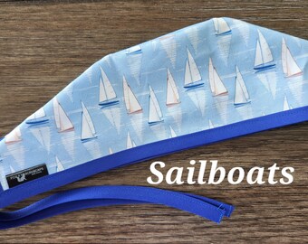 Sail Away - OP-Kappe