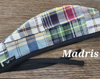 Madris - OP-Haube