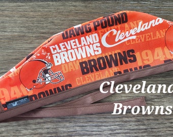Cleveland Browns - Surgical Scrub Caps