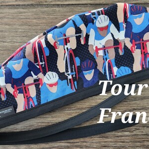 Tour de France - Chirurgische Scrub Cap