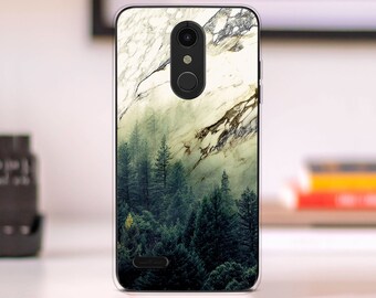 Forest Lg G8 Lg Q7 Cases Lg W10 K40 Lg G8 Thinq Lg Candy Case Etsy Finland