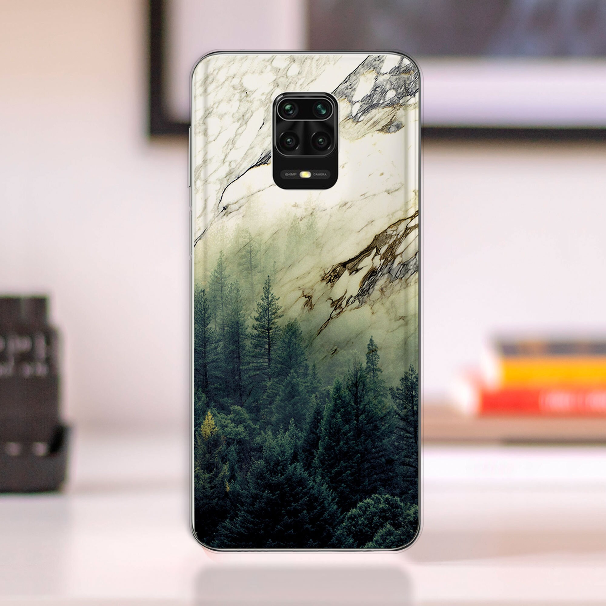 Redmi note cover deals