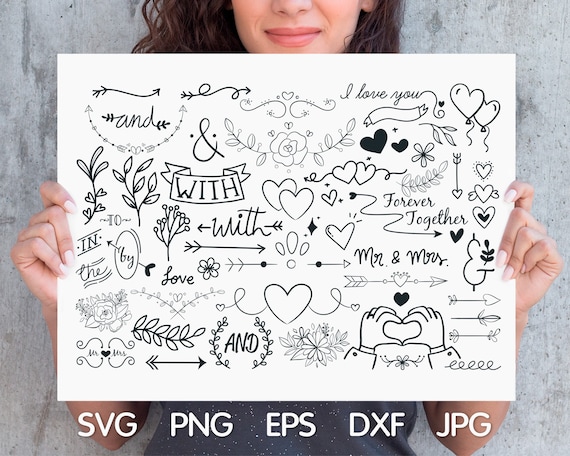 Free Free 64 Wedding Shower Svg SVG PNG EPS DXF File