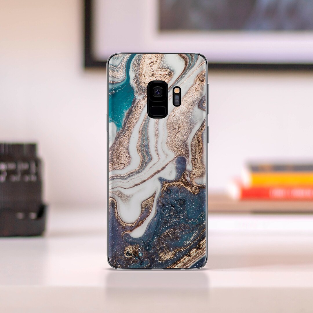 Oil Paints Samsung Galaxy S21 Plus Case Marble Samsung S21 Etsy France