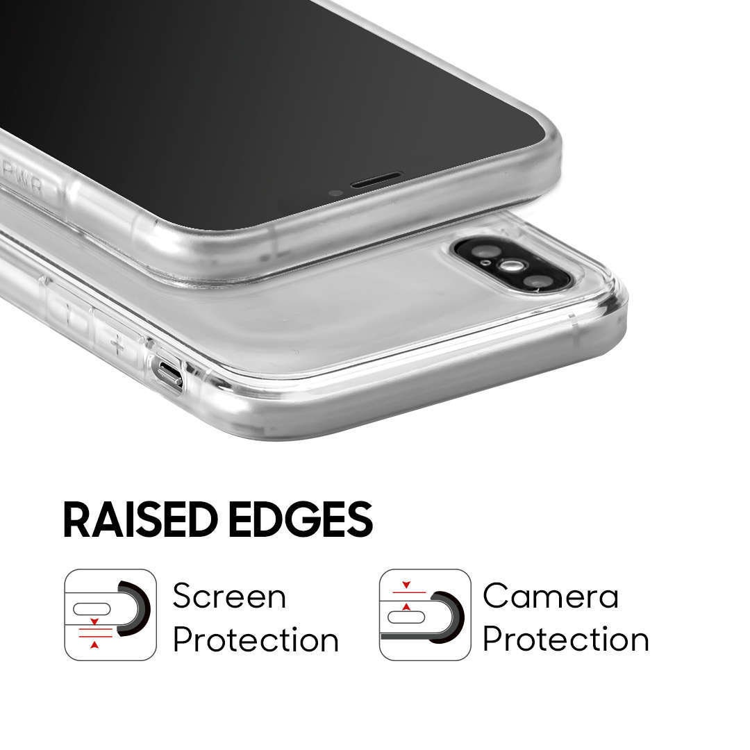 Black and White Iphone 13 Pro Max Case Iphone 13 Pro Case Dots Etsy