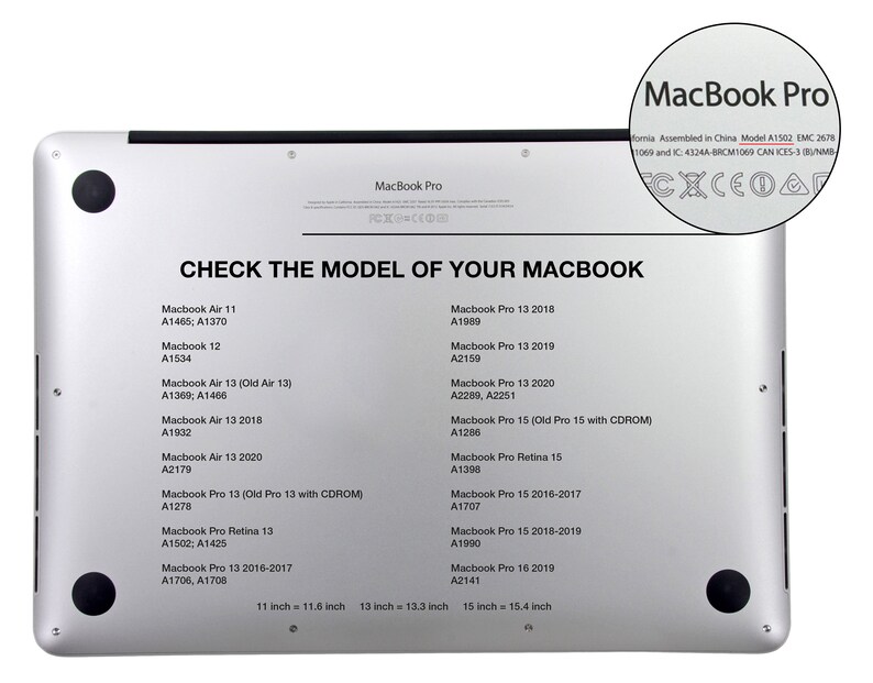 Rails Macbook Pro 16 Inch Case 2017 Macbook Air 13 Inch Case Foggy Forest Macbook Pro 13 Hard Cover 2019 Macbook Pro 15 Inch Case NC0442