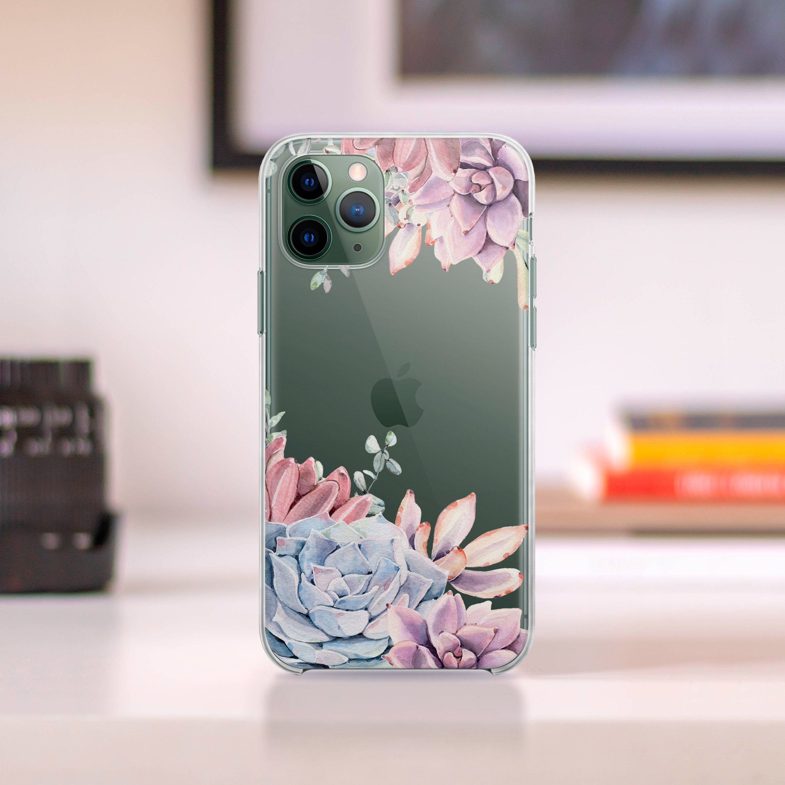 Flowers iPhone 13 Pro Max Cases iPhone 13 Pro Case Silicone Etsy España