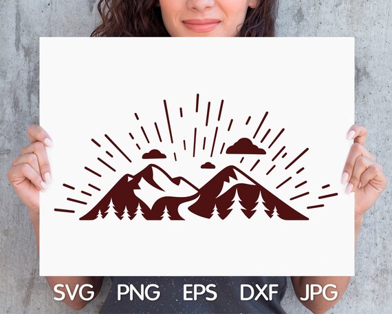 Free Free 186 Camping Svg At Etsy SVG PNG EPS DXF File